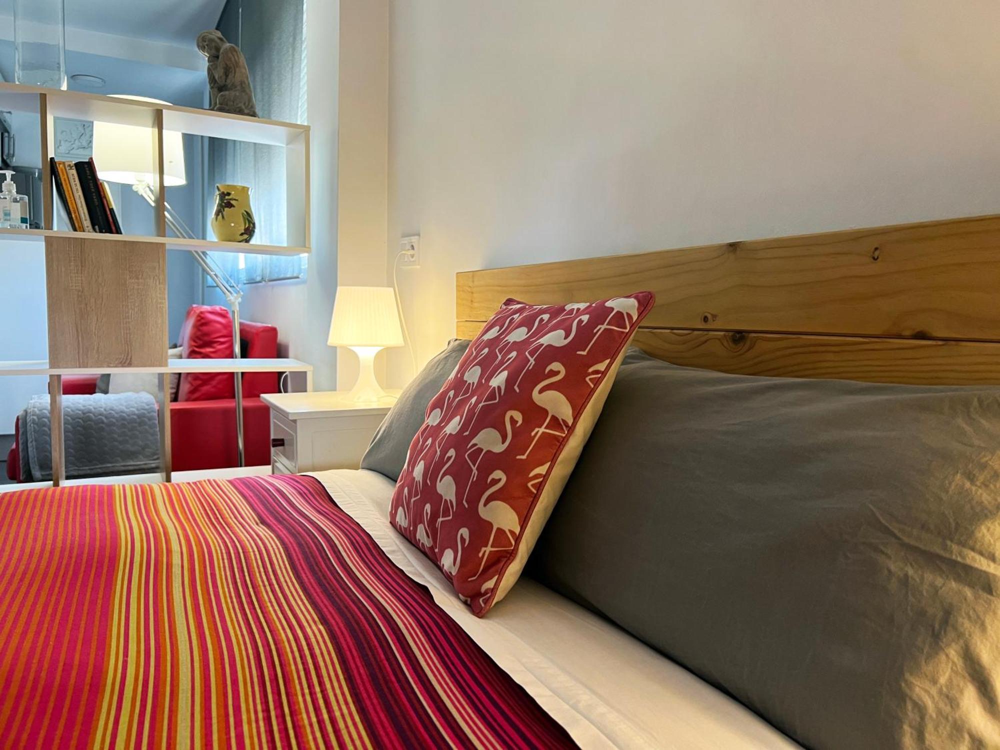 Apartamentos Triana - Aloha Sevilla — Photos 3