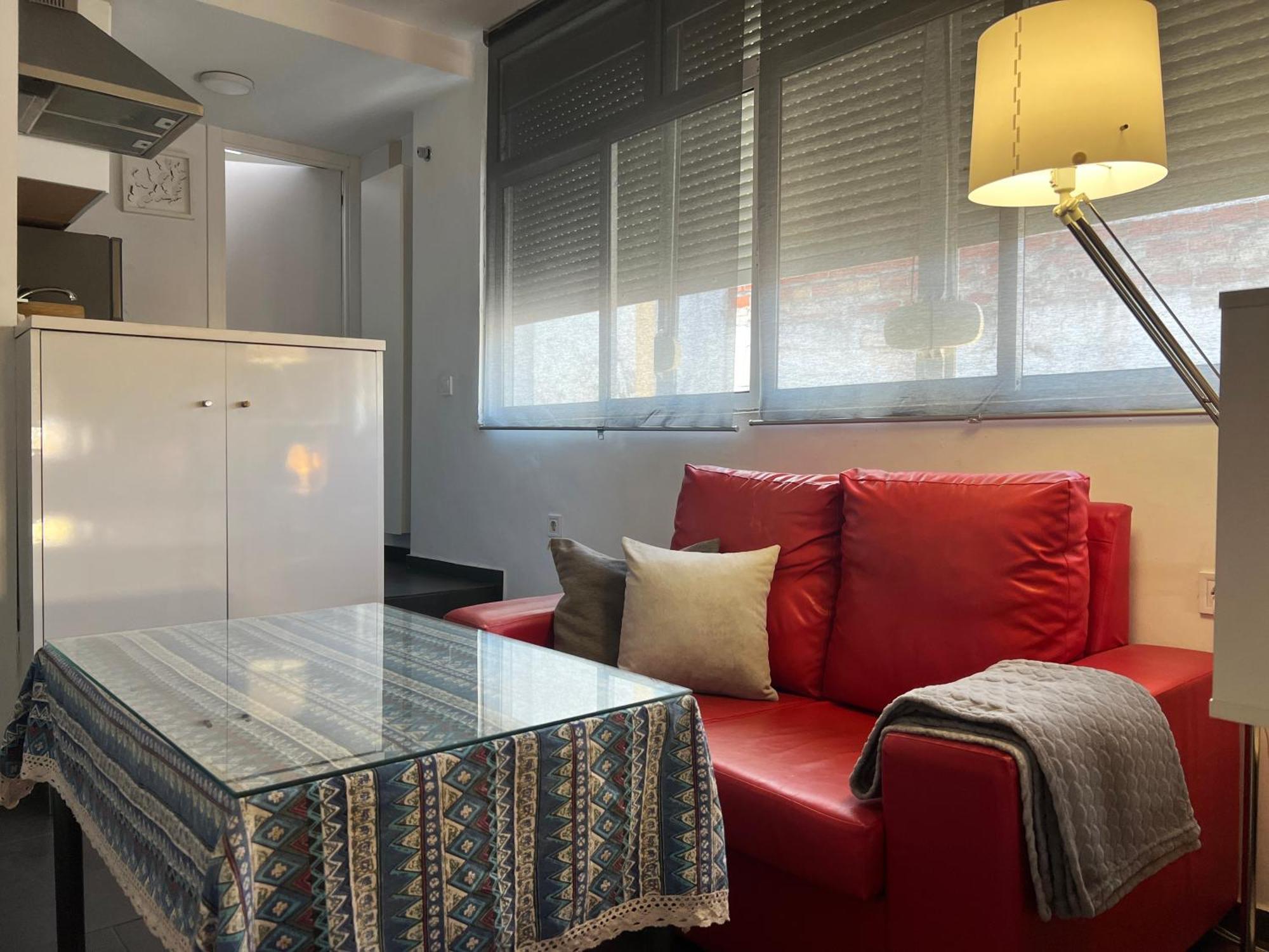 Apartamentos Triana - Aloha Sevilla, Seville